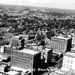 (RAC.2010.09.35) - View Southwest Likely from First National Building, c. late 1930s 
